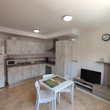 Apartamento Fuerte 1 ปูแอร์โต เดล โรซาริโอ ภายนอก รูปภาพ