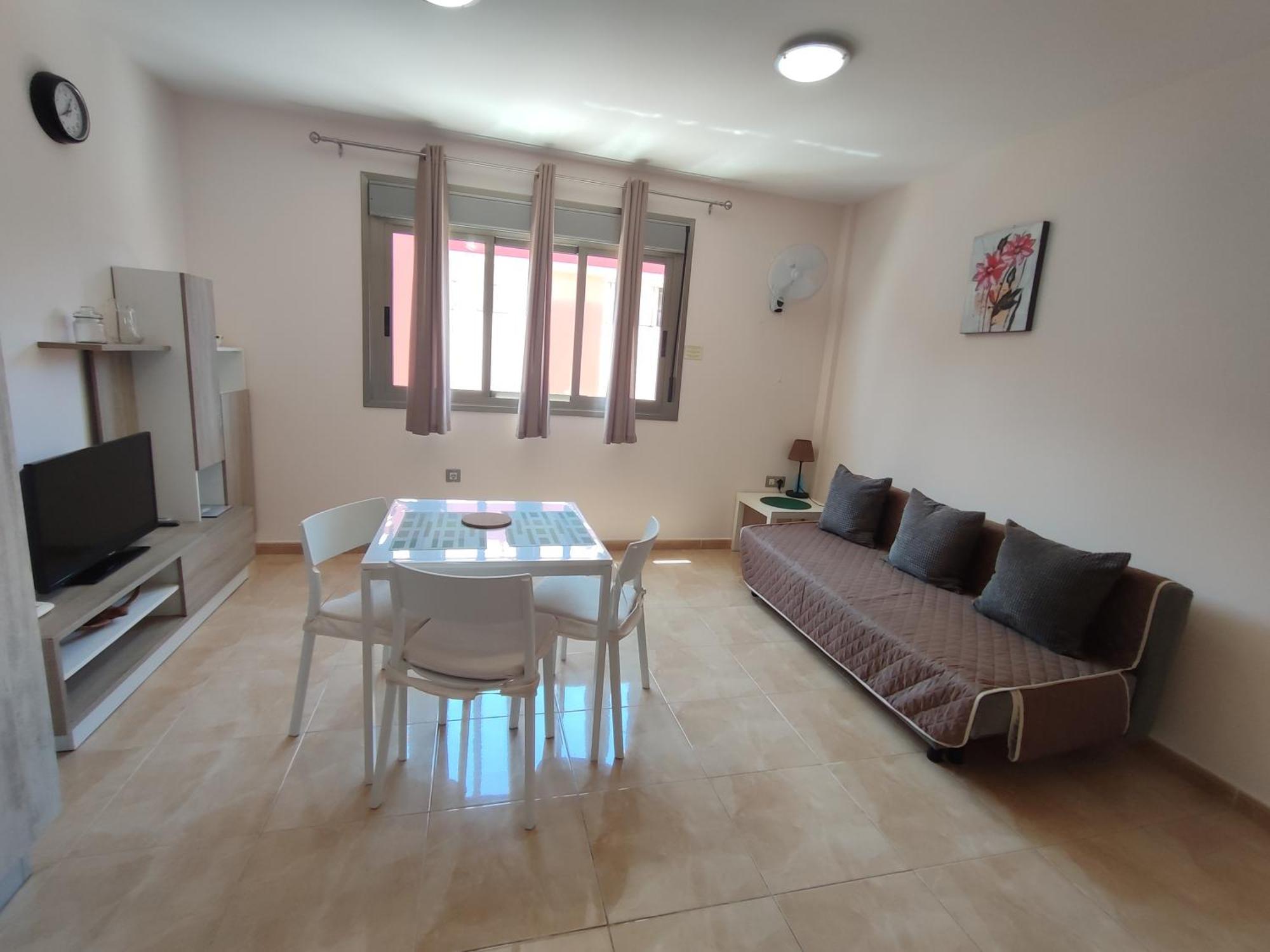 Apartamento Fuerte 1 ปูแอร์โต เดล โรซาริโอ ภายนอก รูปภาพ