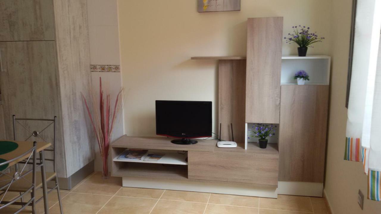 Apartamento Fuerte 1 ปูแอร์โต เดล โรซาริโอ ภายนอก รูปภาพ